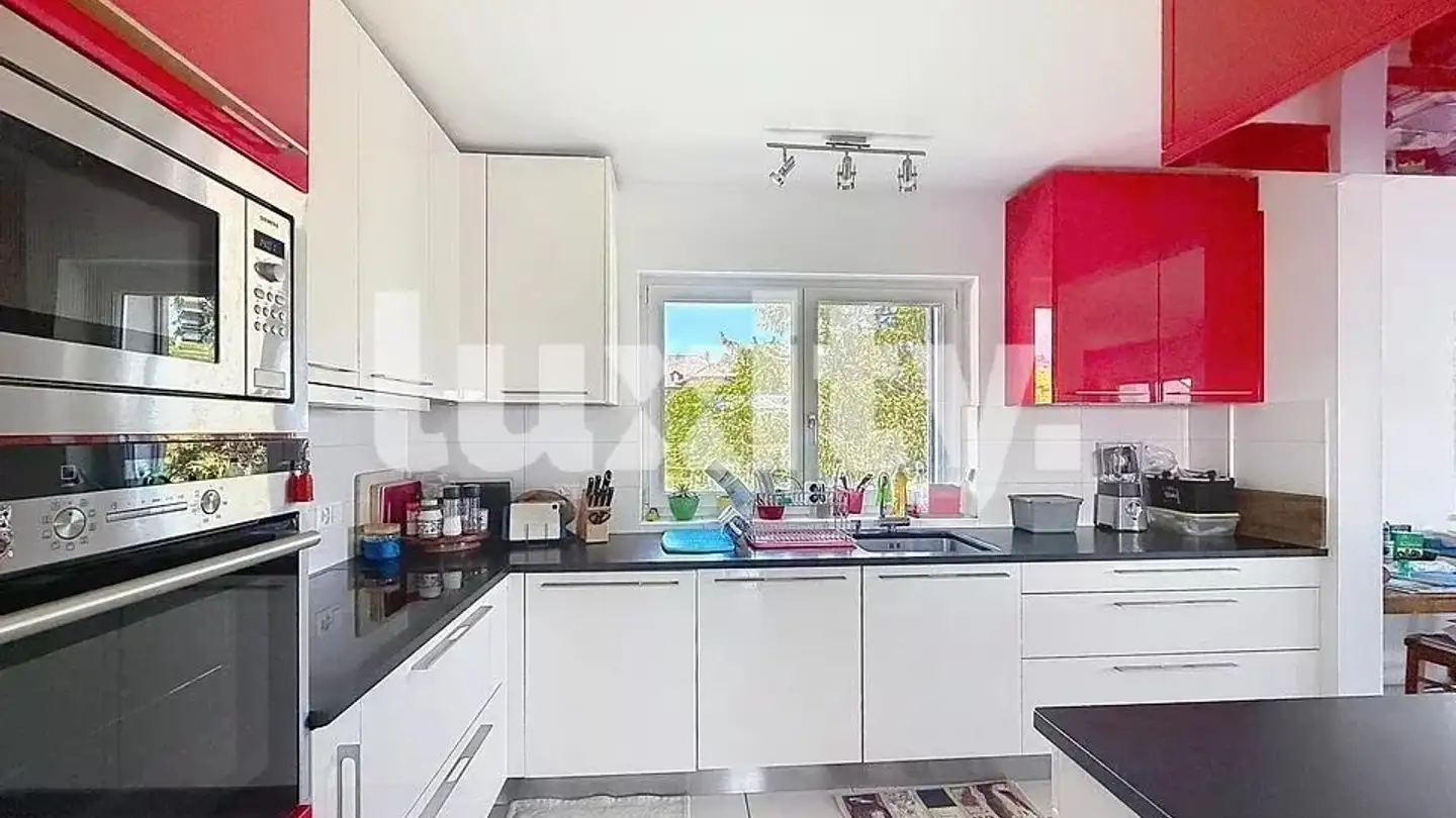 Maison individuelle à louer - 1169 Yens - Photo 2