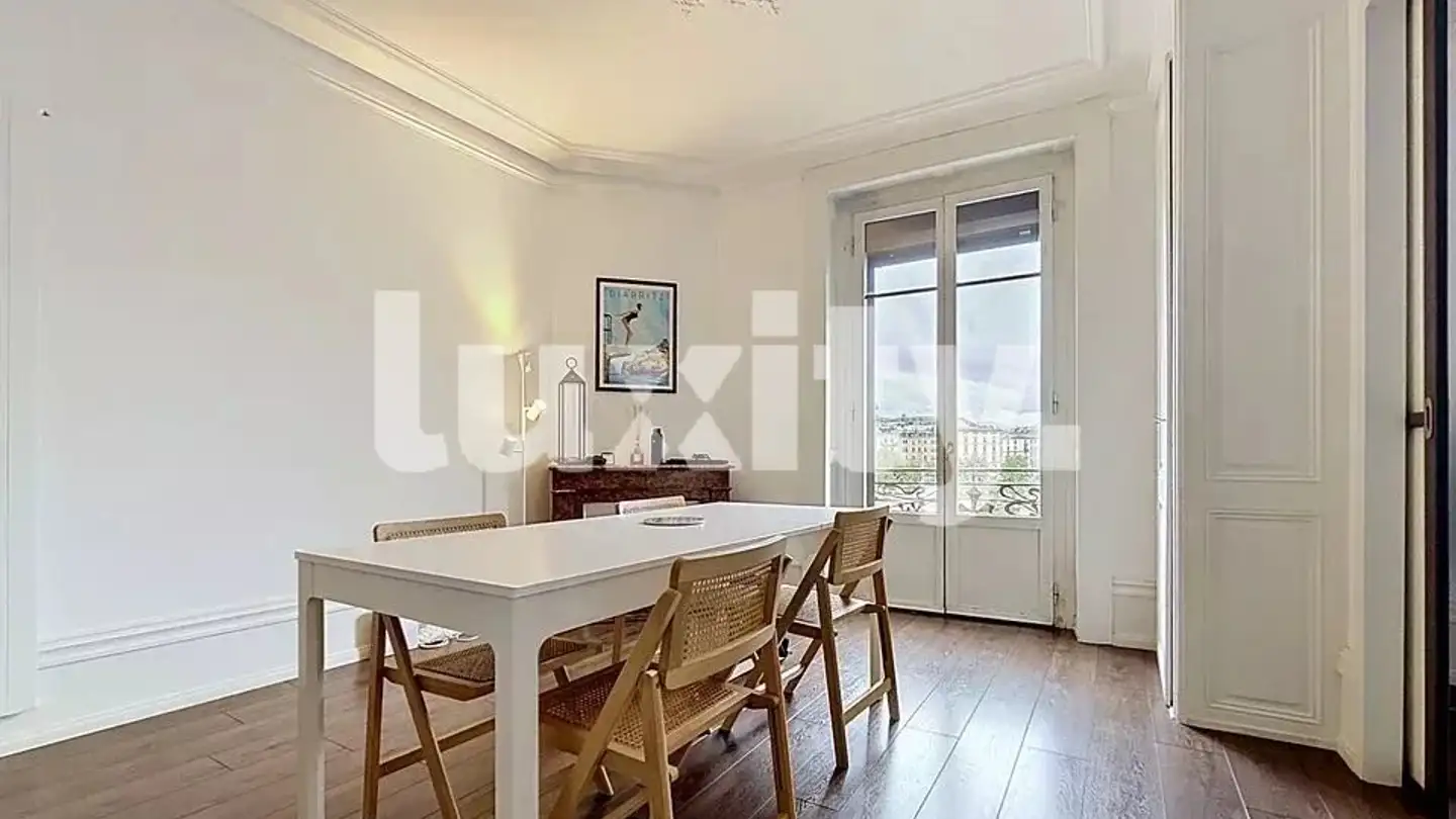 Appartement à louer - 1205 Genève - Photo 2