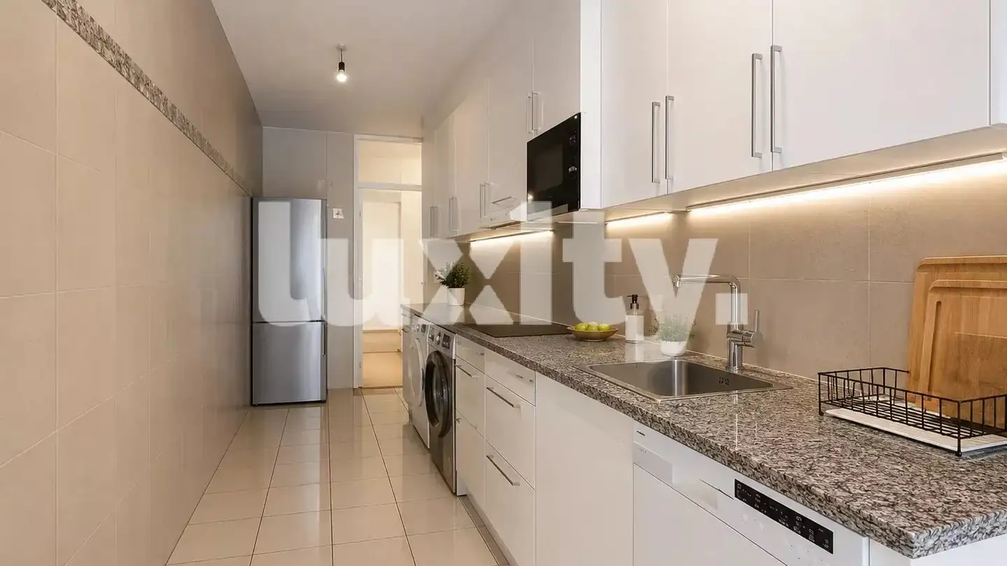 Appartement à louer - 1206 Genève - Photo 2