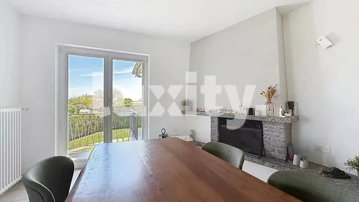 Maison individuelle à louer - 1169 Yens - Photo 3