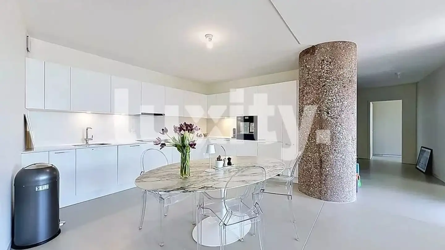 Apartment for rent - 1206 Genève - Photo 2