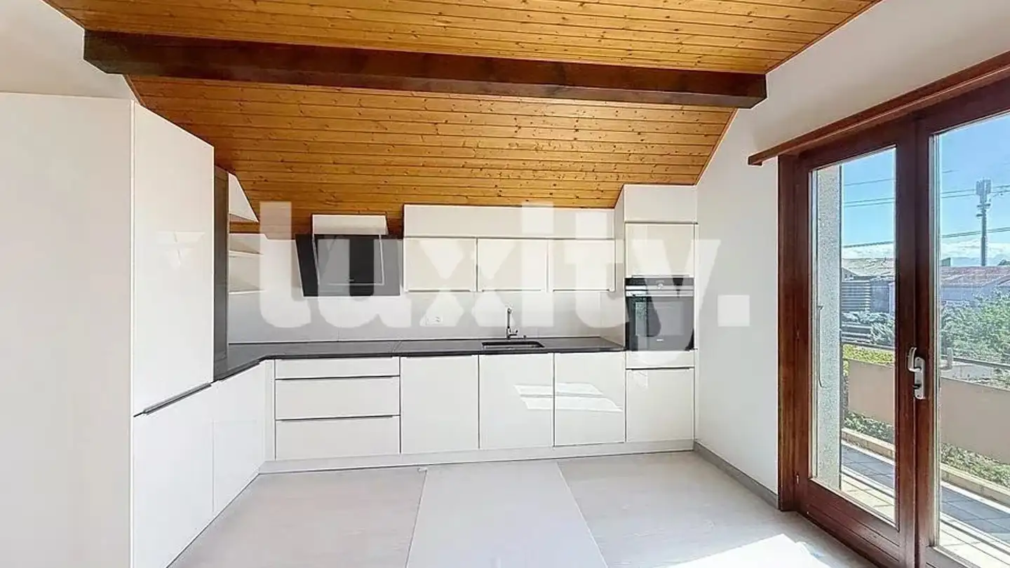 Apartment for rent - 1196 Gland - Photo 4