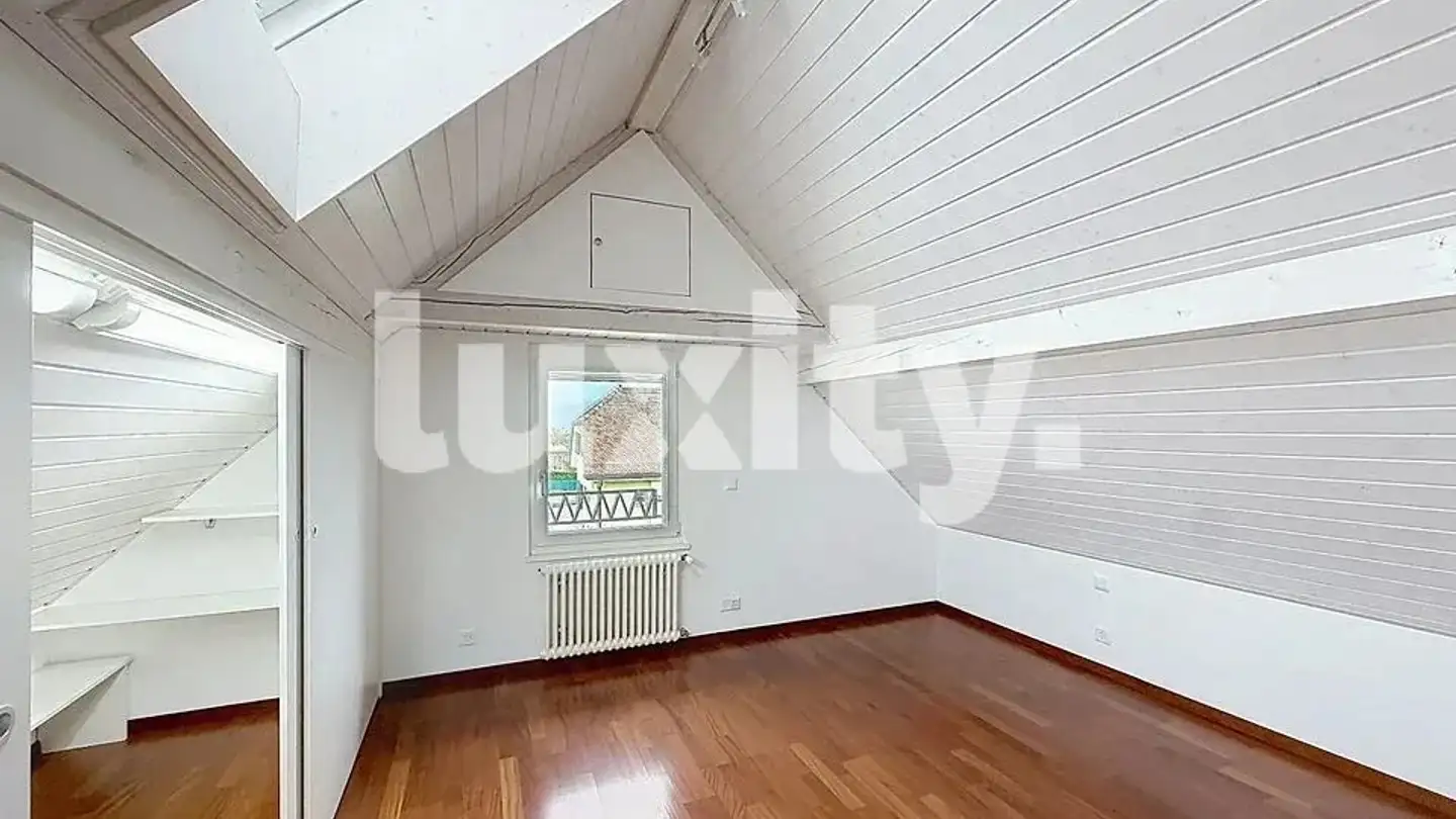 Single house for rent - 1110 Morges - Photo 4