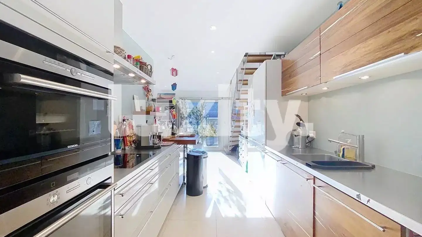 Apartment for rent - 1297 Founex - Photo 4