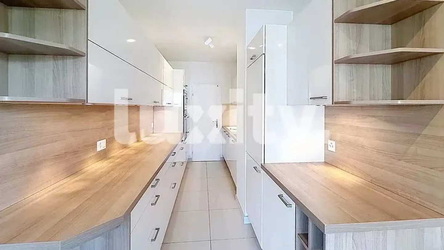 Appartement à louer - 1206 Genève