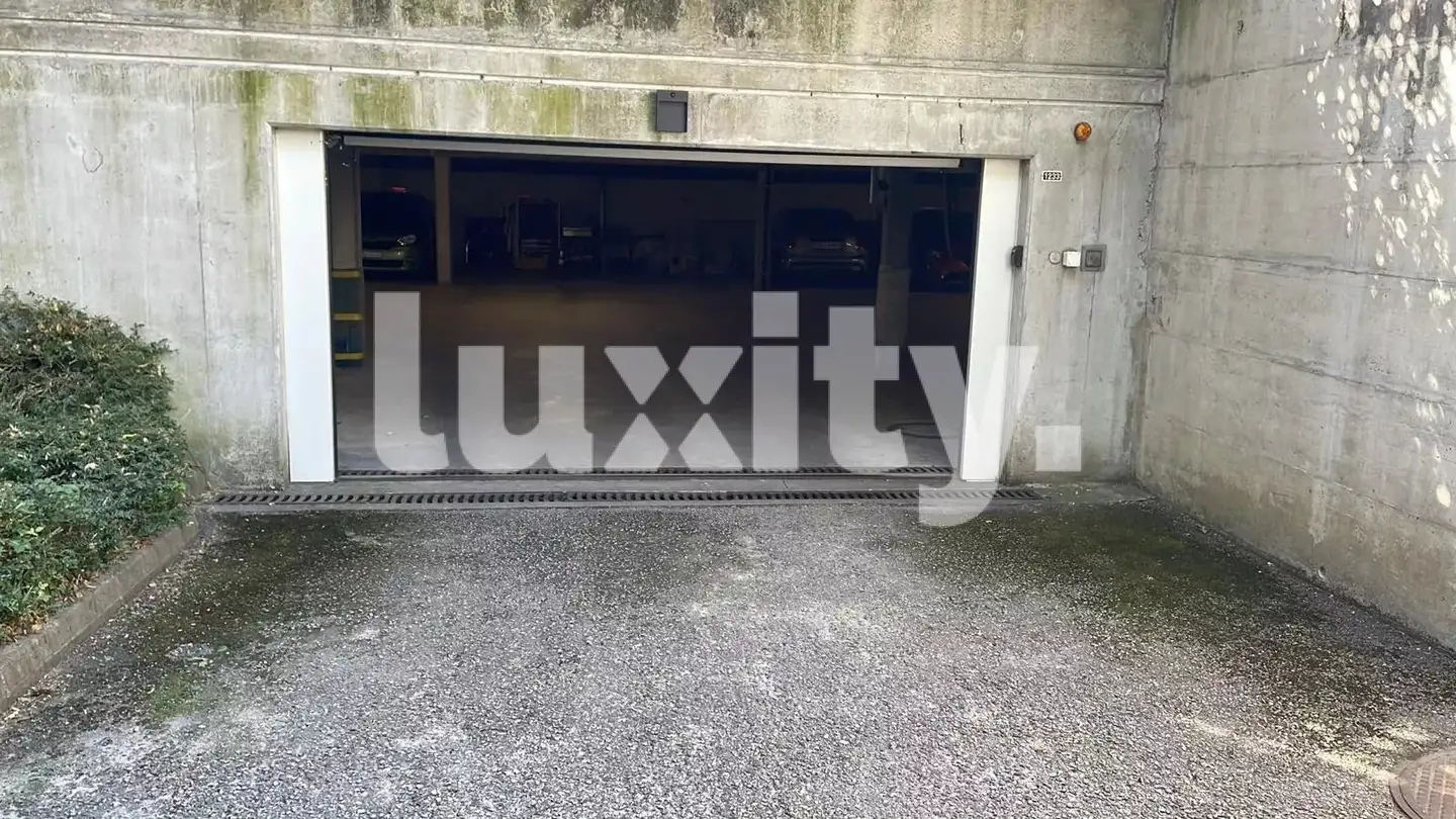 Parkplatz im Freien mieten - 1180 Rolle - Foto 3