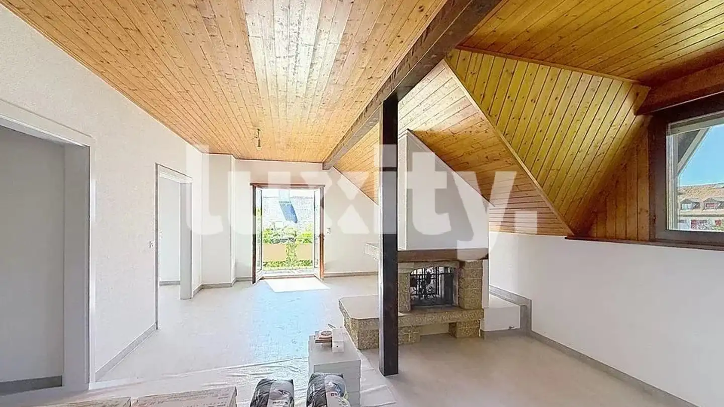 Apartment for rent - 1196 Gland - Photo 3
