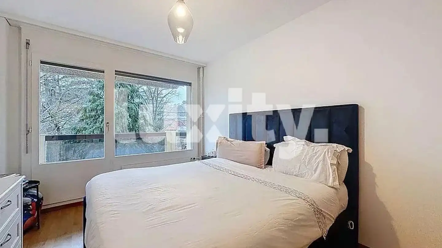 Appartement à louer - Chemin Du Petit-Saconnex, 1209 Genève - Photo 3