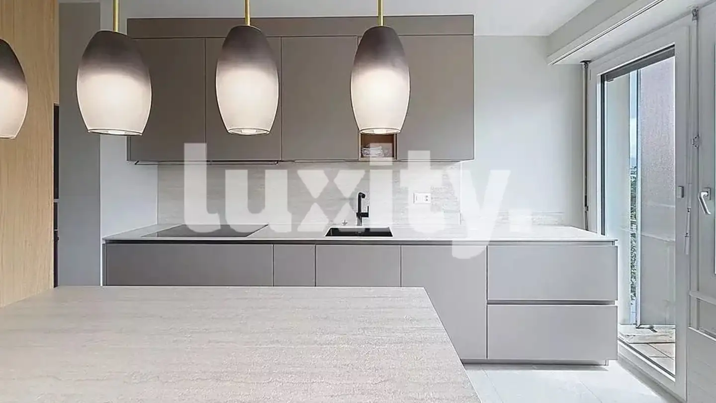 Appartement à louer - 1206 Genève - Photo 3