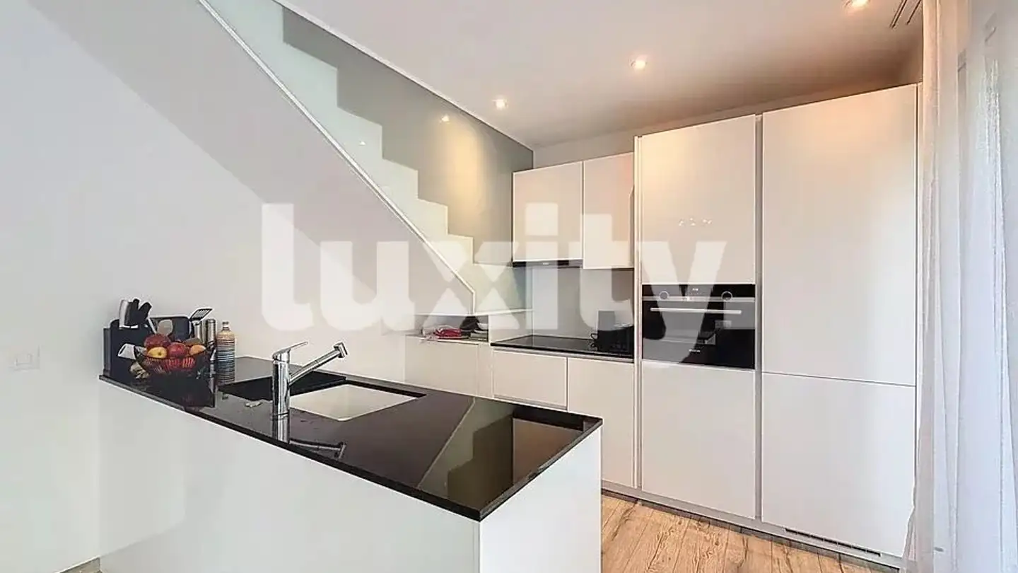 Appartement à louer - 1212 Grand-Lancy - Photo 2