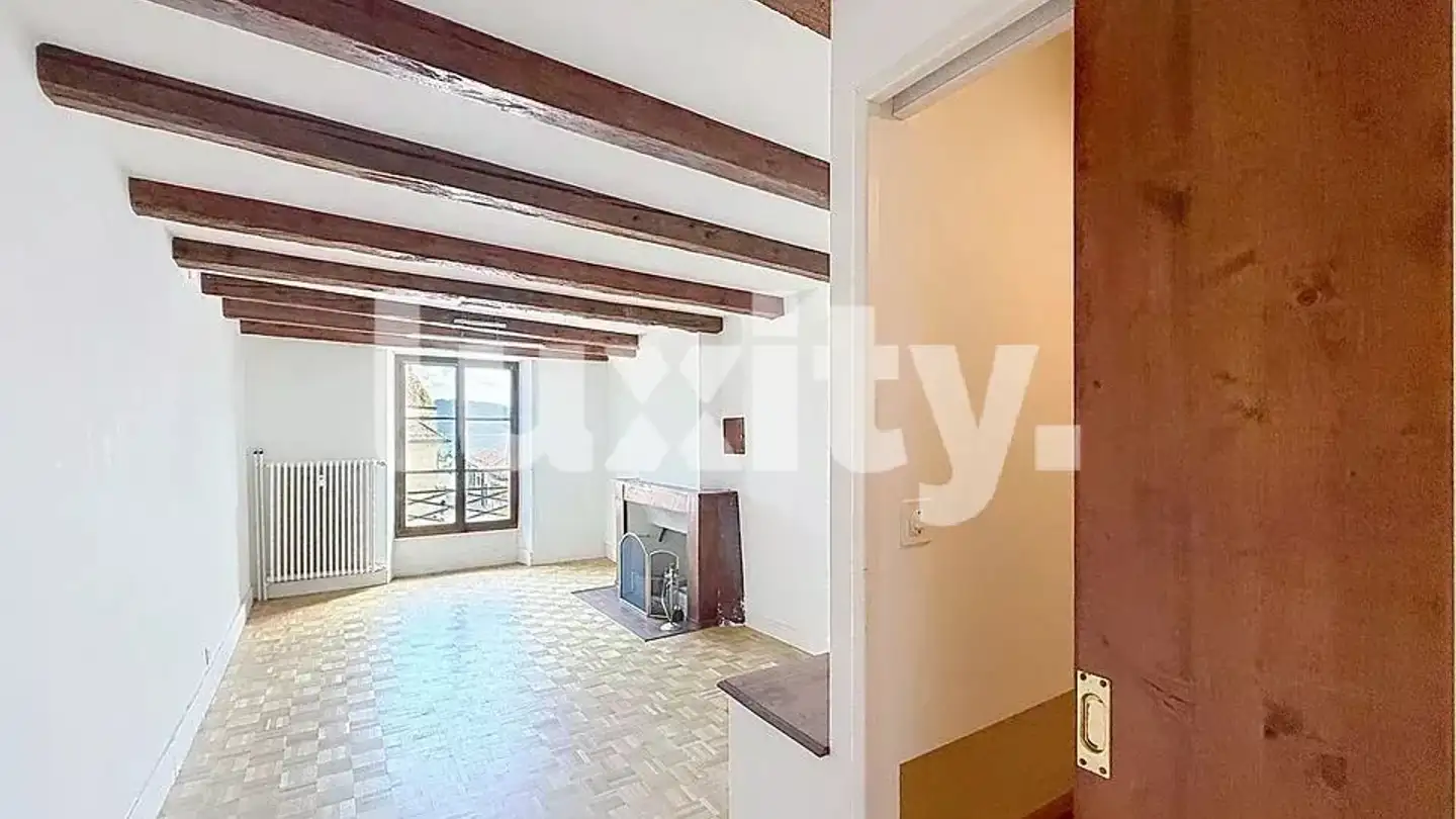 Apartment for rent - 1180 Rolle - Photo 4