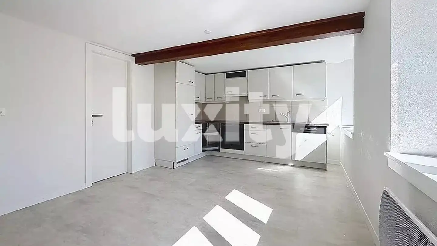 Apartment for rent - 1263 Crassier