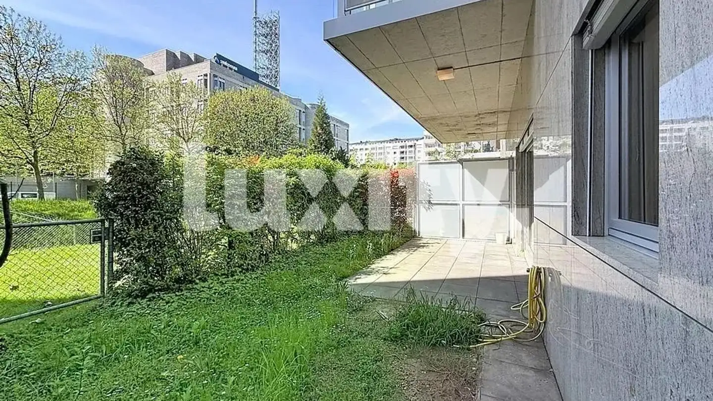 Apartment for rent - Rue des Pâquis, 1201 Genève