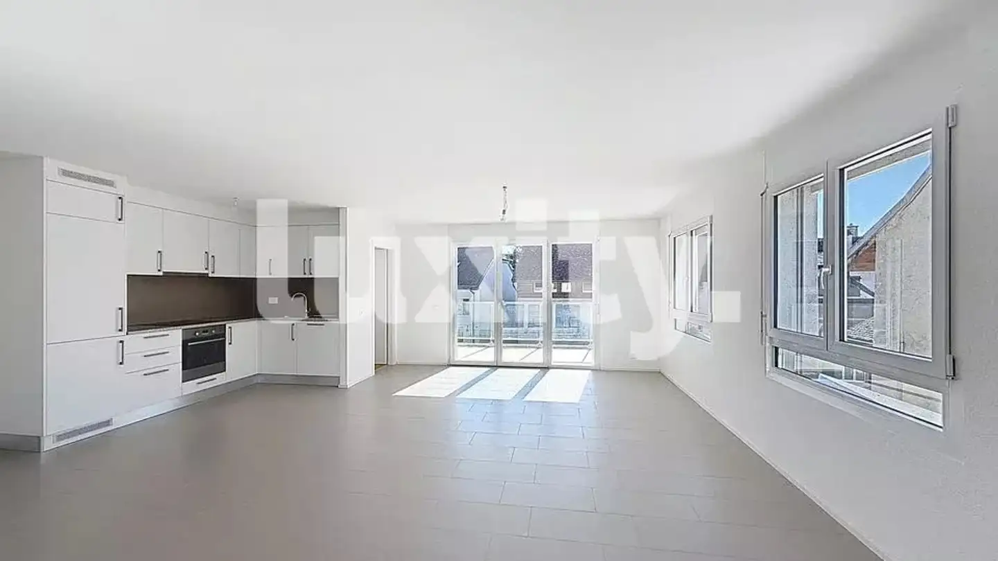 Apartment for rent - 1263 Crassier - Photo 2