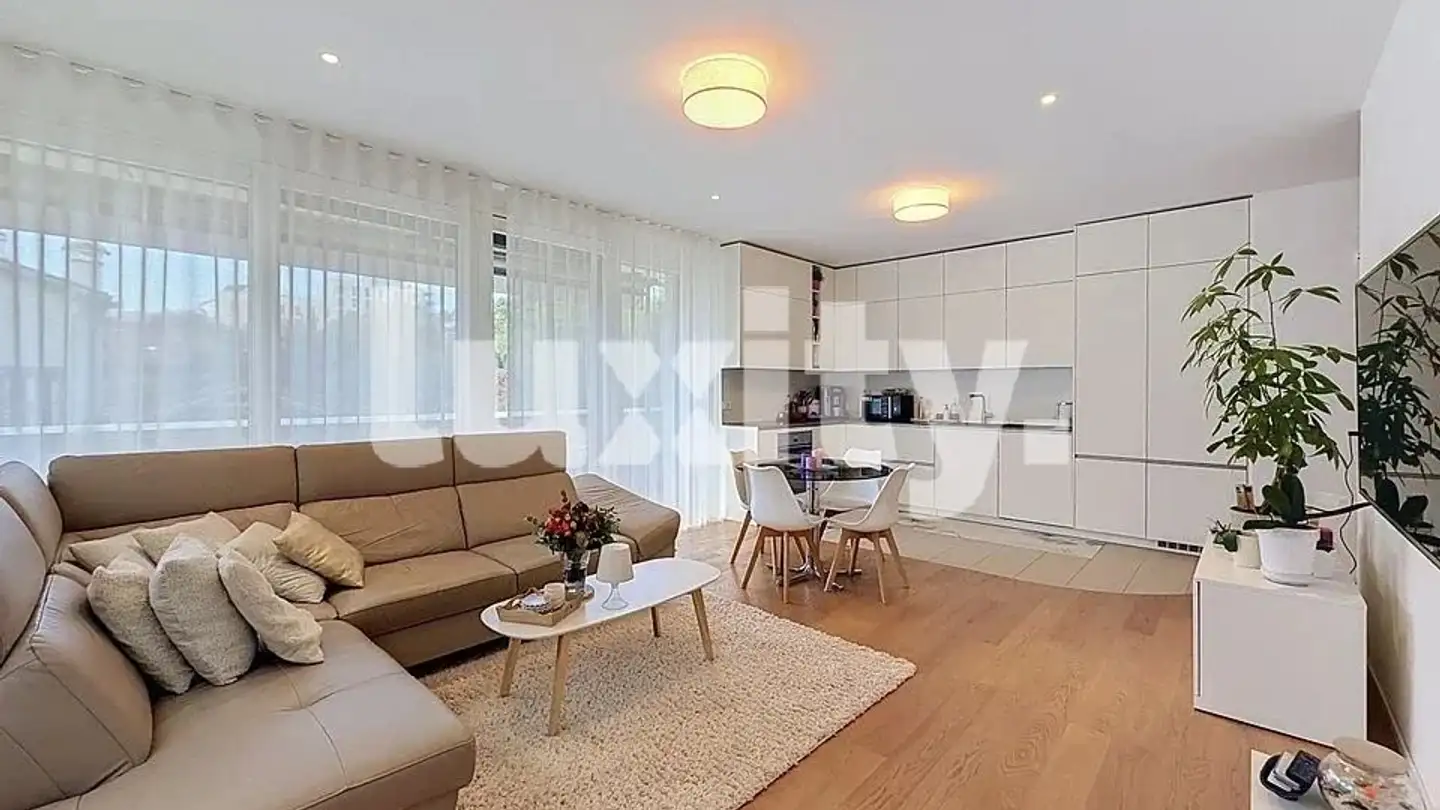 Apartment for rent - 1228 Plan-les-Ouates - Photo 2