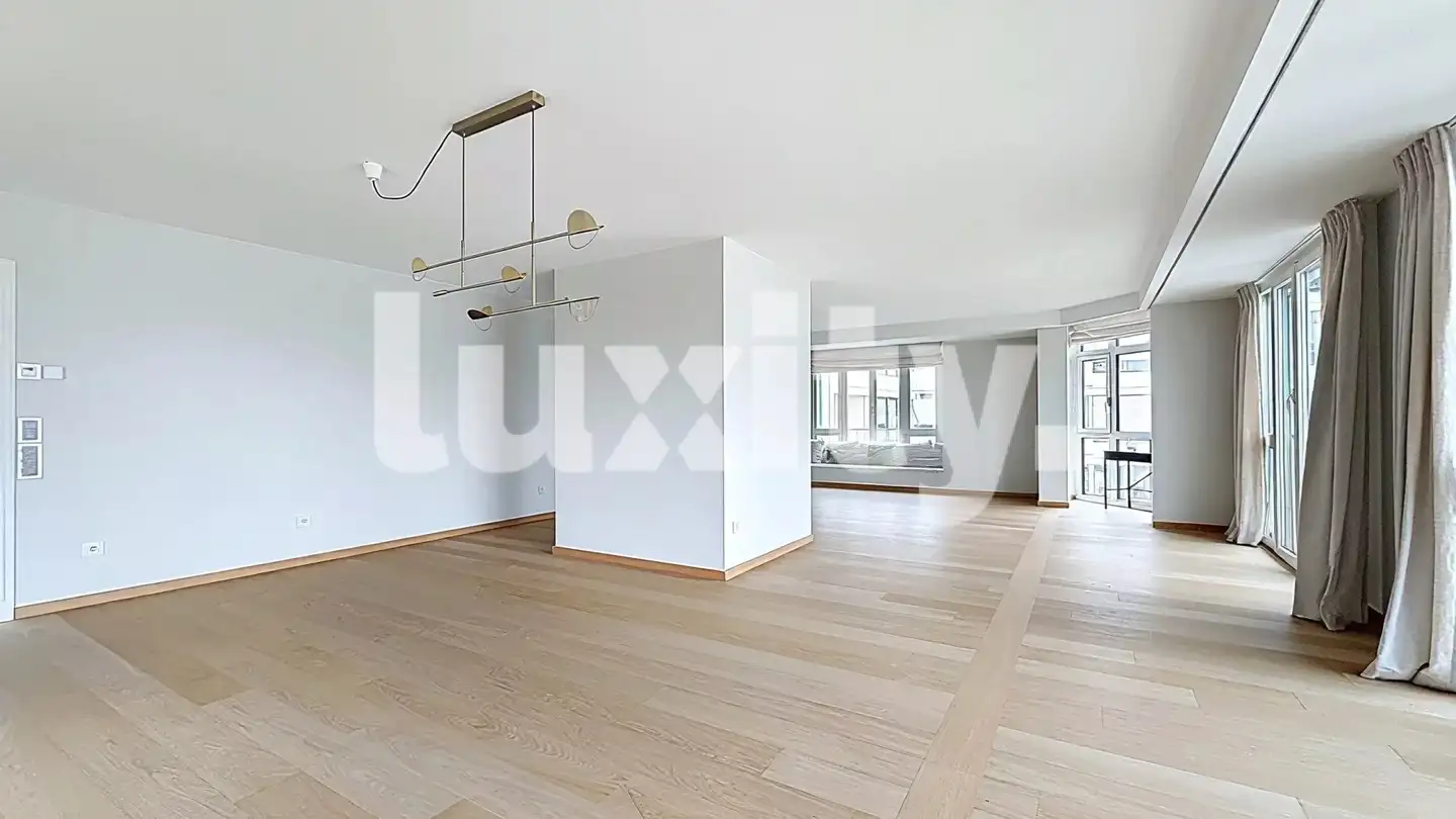 Apartment for rent - Rue Des Eaux-Vives, 1207 Genève