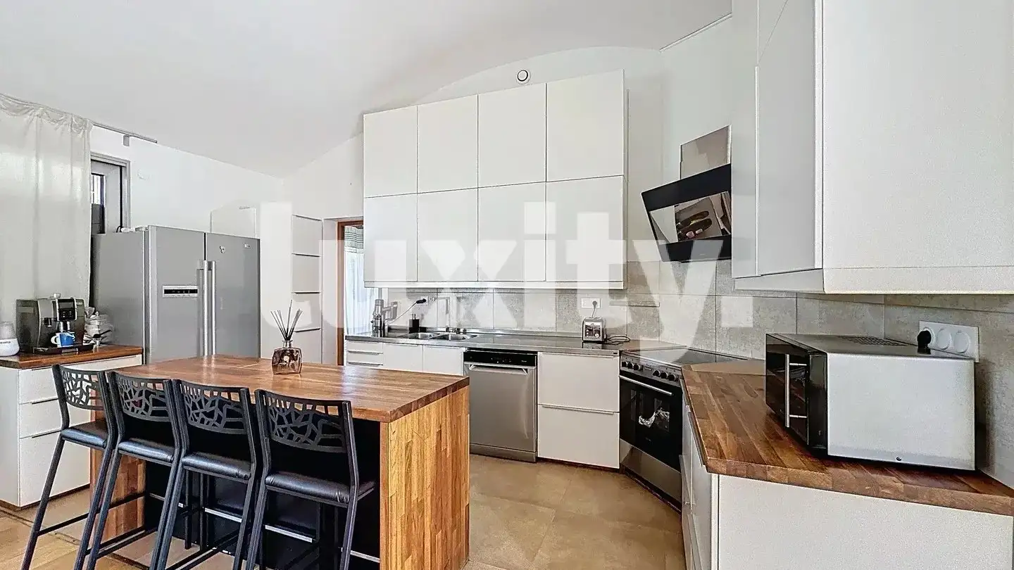 Maison individuelle à vendre - 1247 Anières - Photo 3