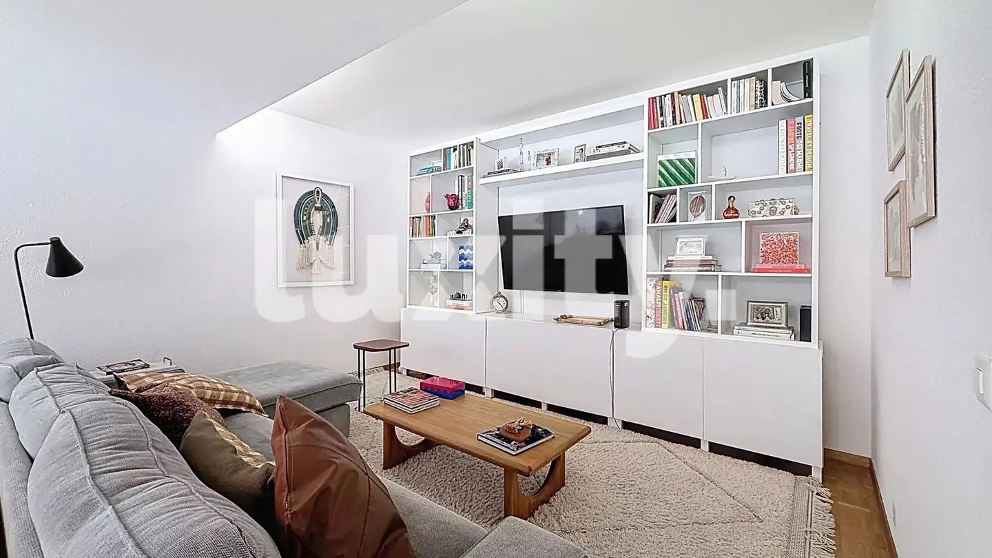 Apartment for rent - 1206 Genève - Photo 2