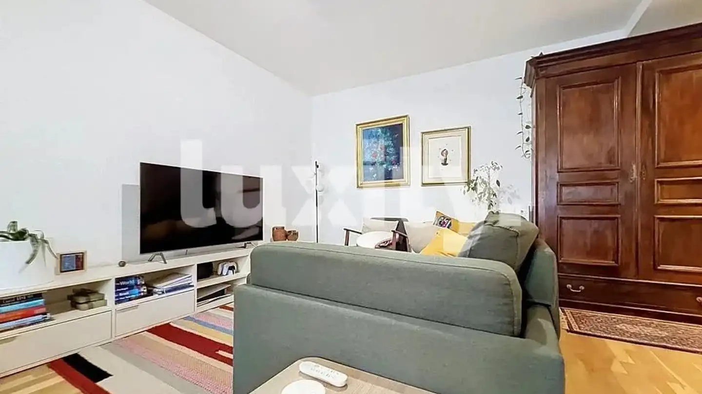 Wohnung mieten - Rue Châtelain, 1203 Genève