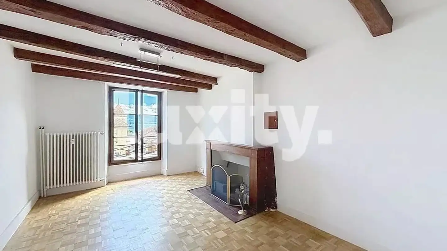Apartment for rent - 1180 Rolle - Photo 2