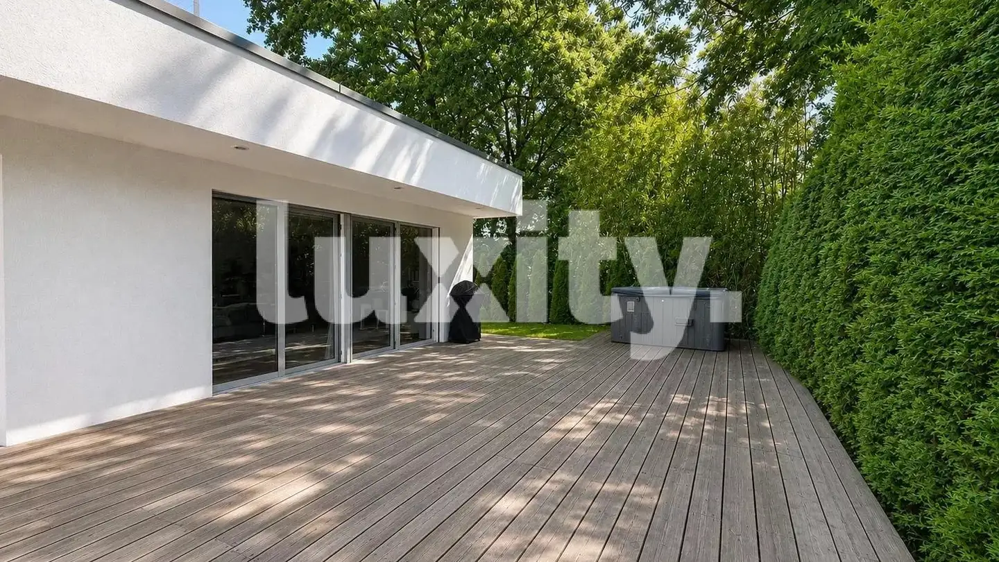 Maison individuelle à louer - 1294 Genthod - Photo 4