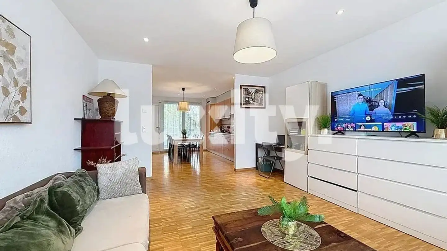 Apartment for rent - 1290 Versoix