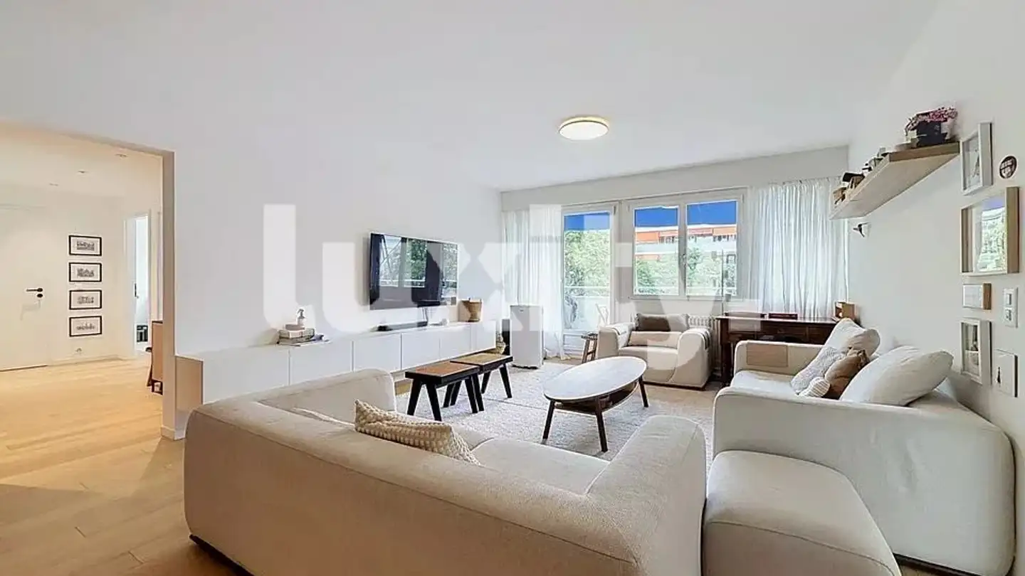 Apartment for rent - 1206 Genève - Photo 2