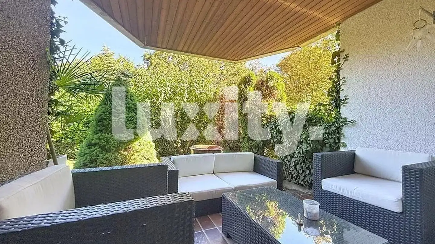 Appartement à louer - 1223 Cologny - Photo 2