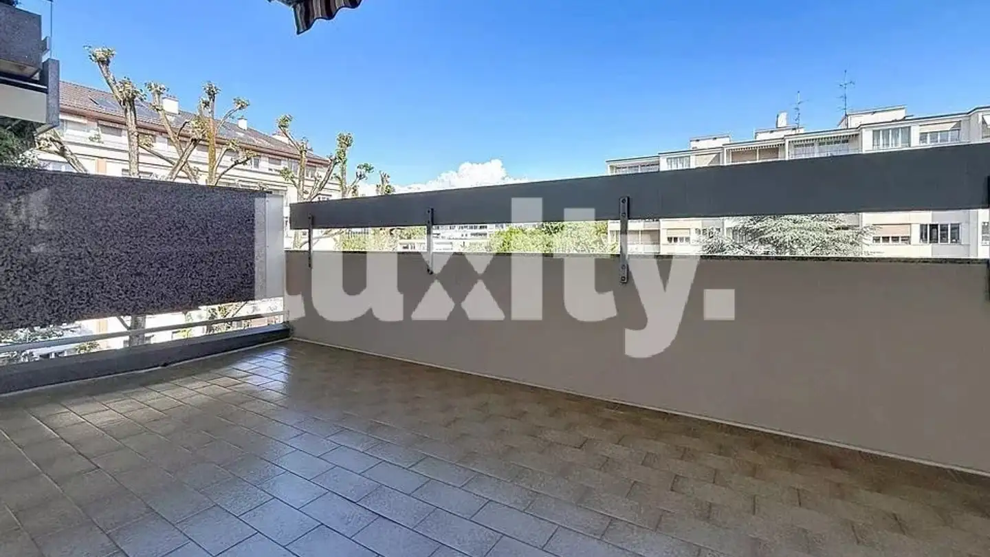 Appartement à louer - 1206 Genève - Photo 2