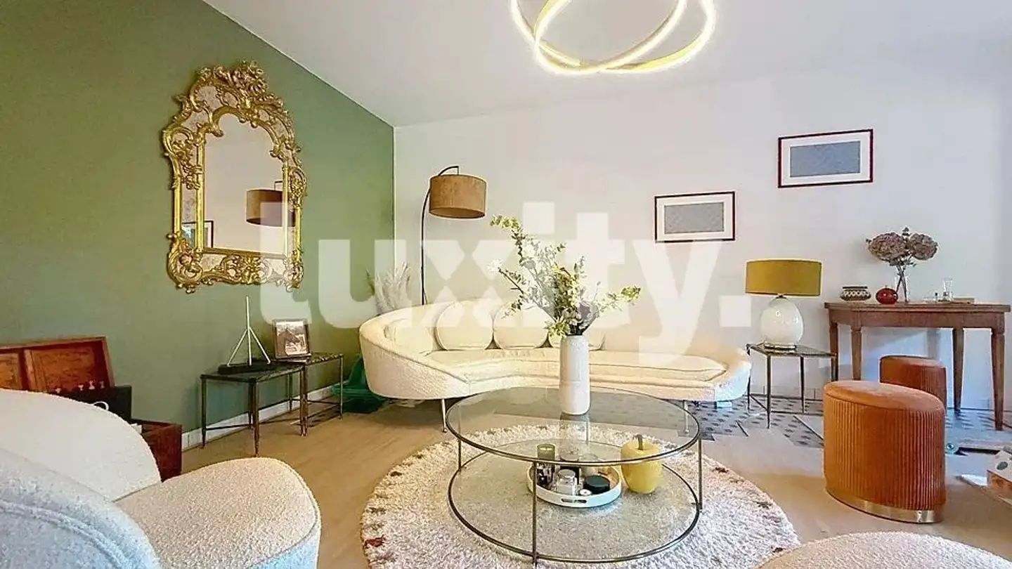 Appartement à louer - 1223 Cologny