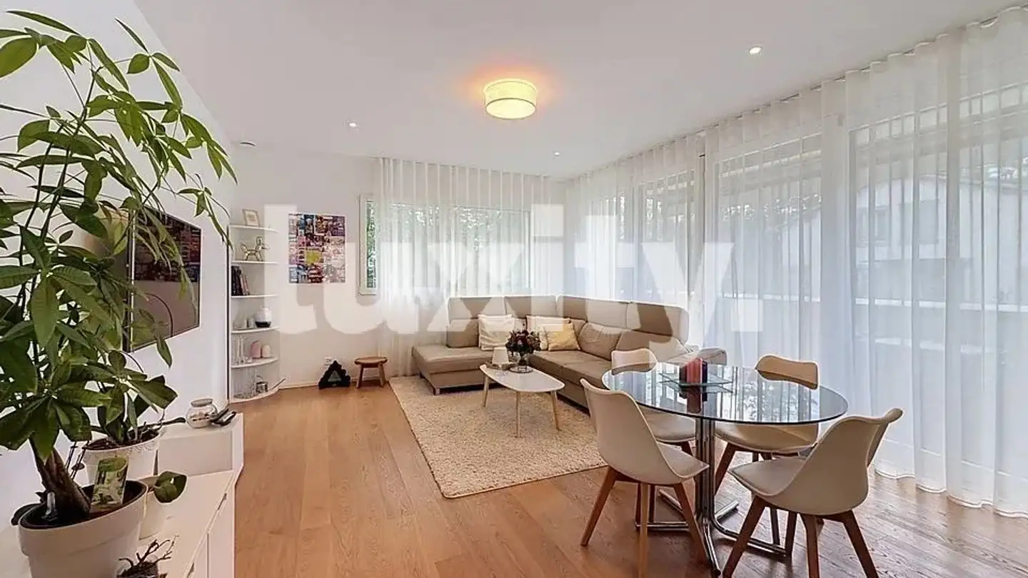 Apartment for rent - 1228 Plan-les-Ouates - Photo 3