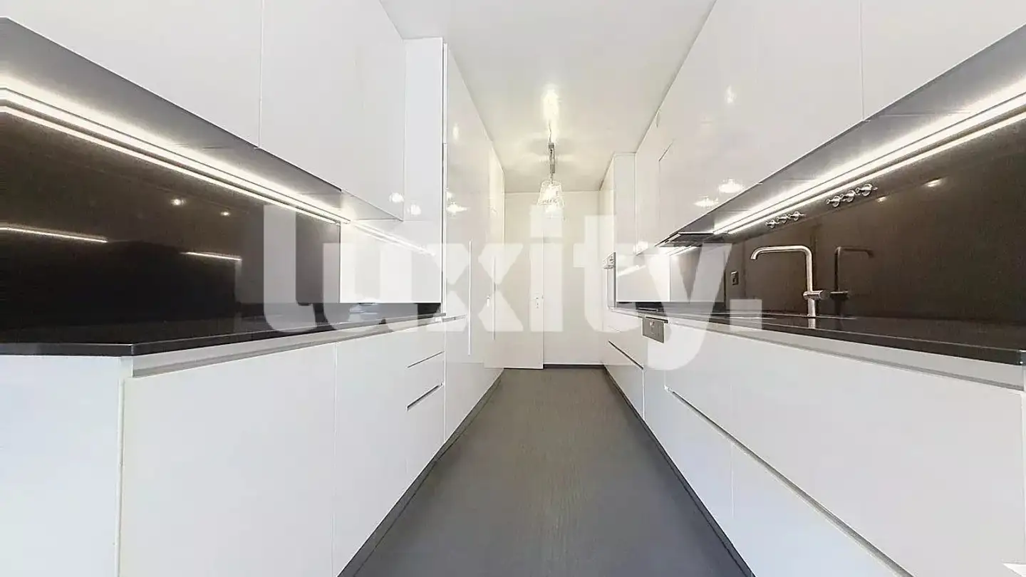 Apartment for rent - 1206 Genève