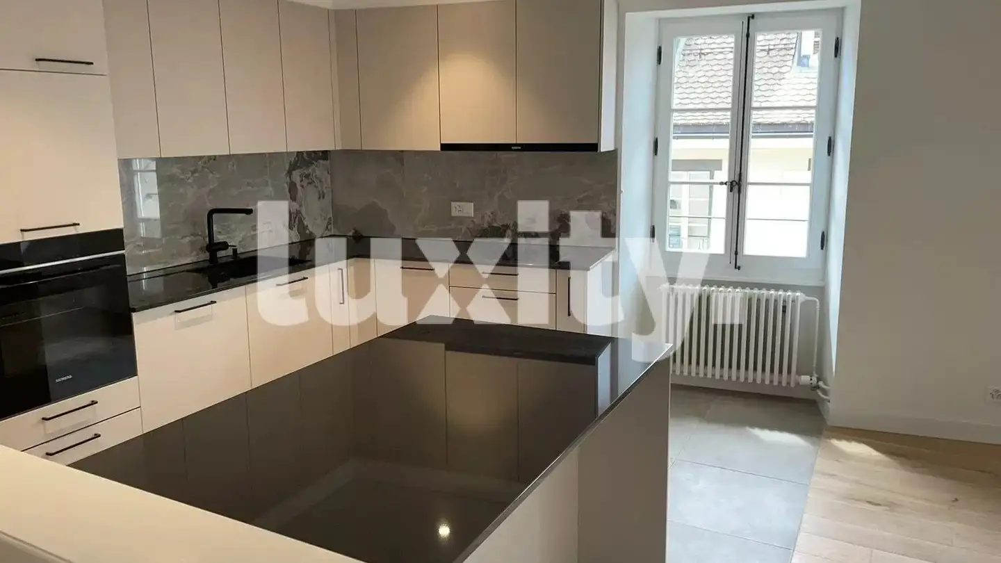 Appartement à louer - 1180 Rolle - Photo 2