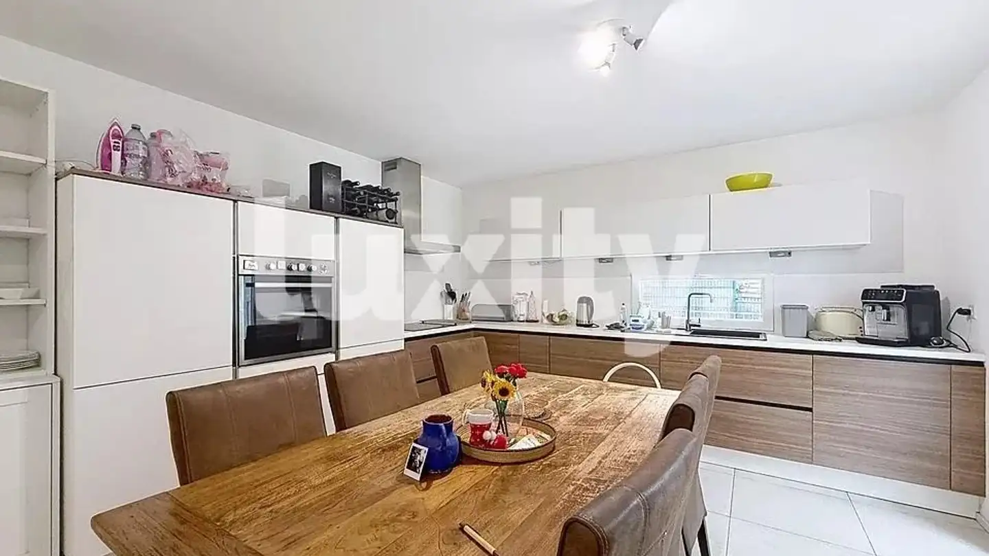 Single house for rent - 1291 Commugny