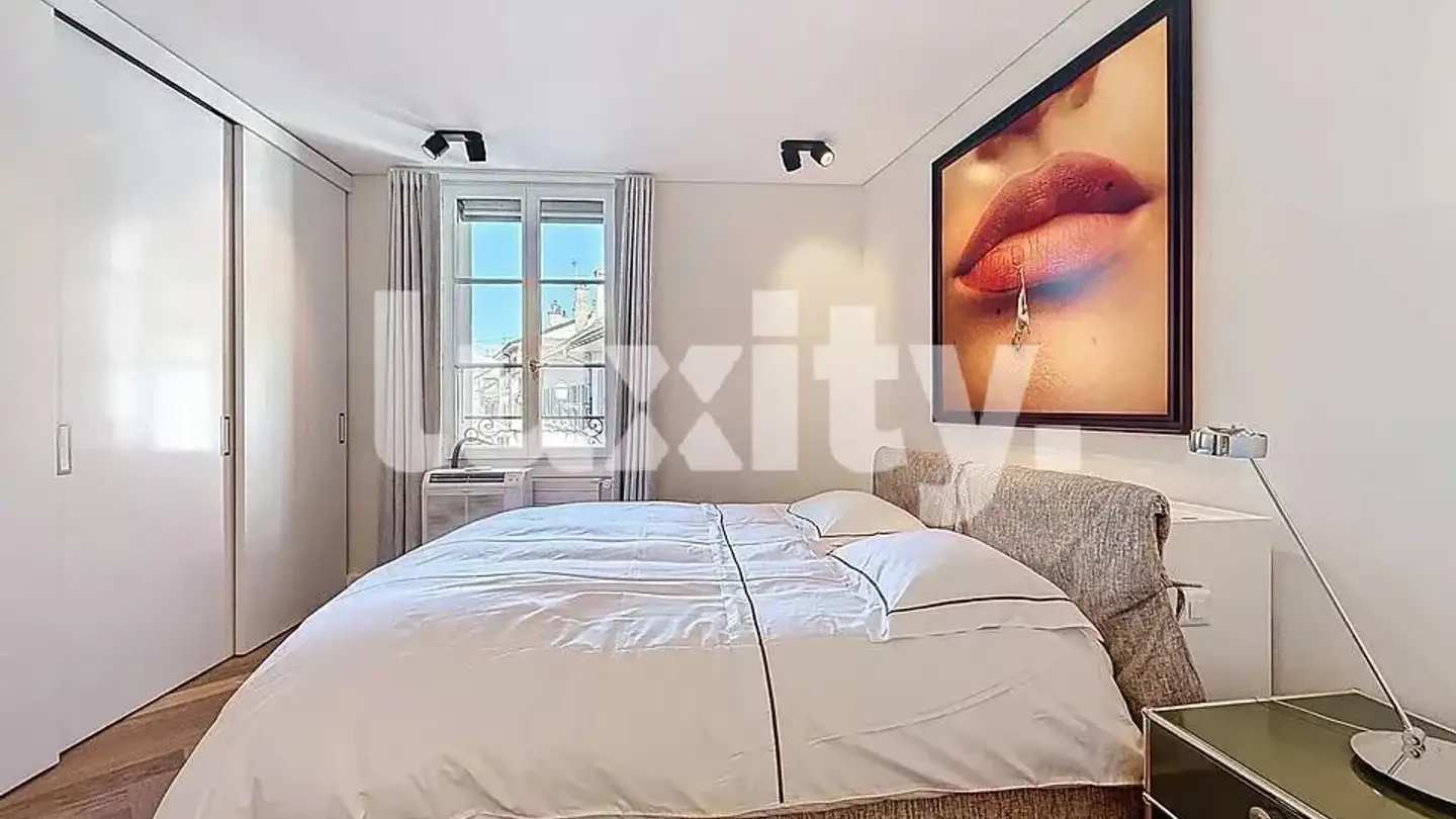 Apartment for rent - 1227 Carouge GE - Photo 3