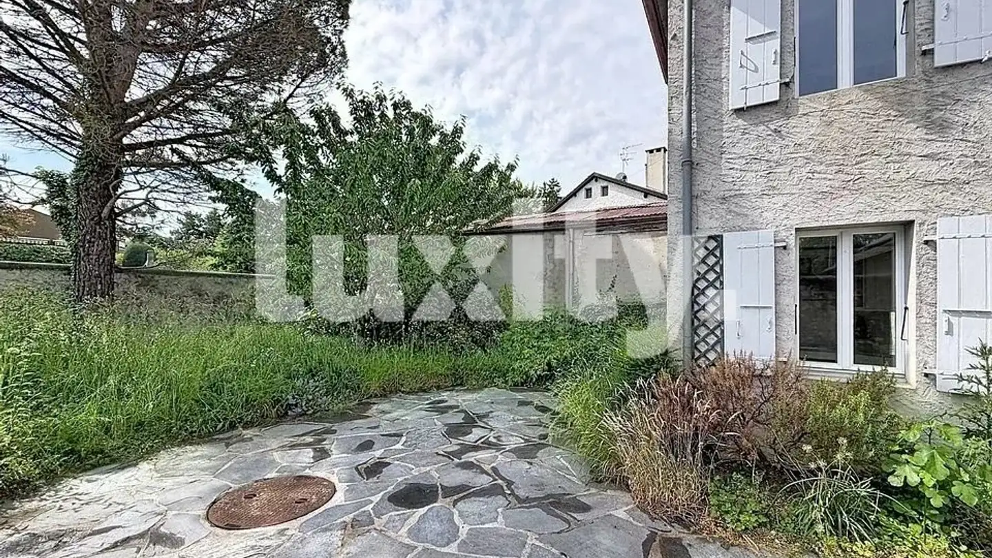 Single house for sale - 1246 Corsier GE