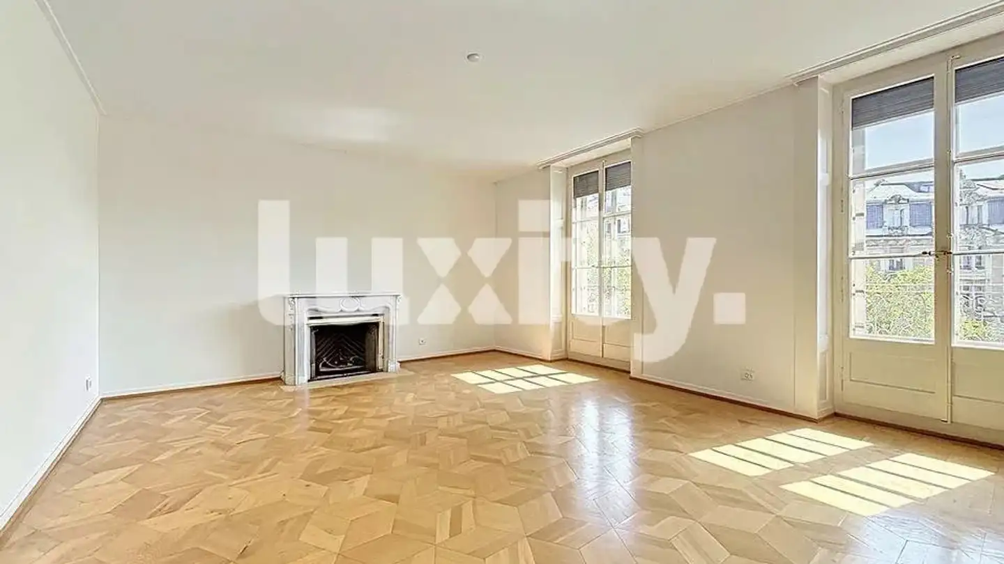 Wohnung mieten - Rue Des Eaux-Vives, 1207 Genève - Foto 3
