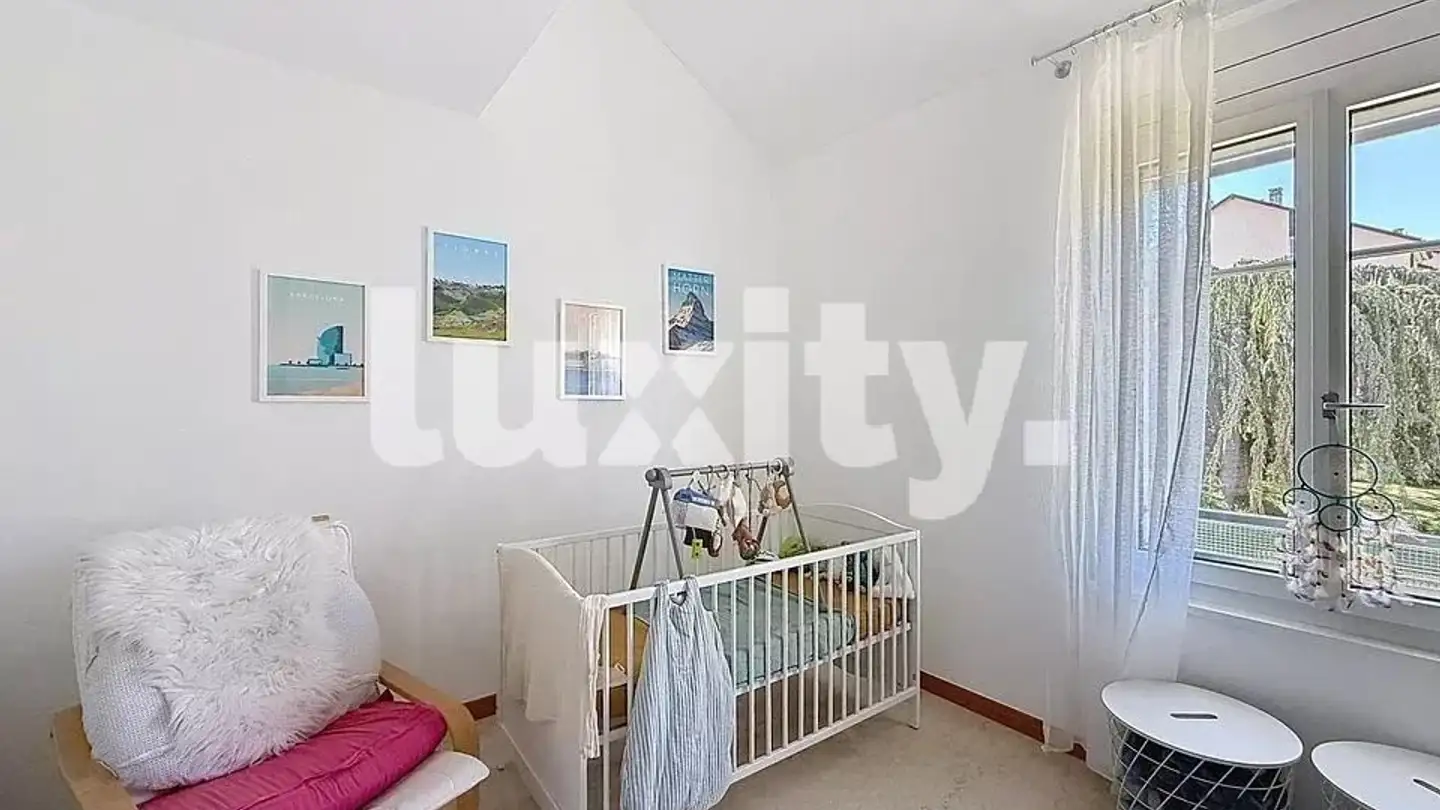 Apartment for rent - 1197 Prangins - Photo 4