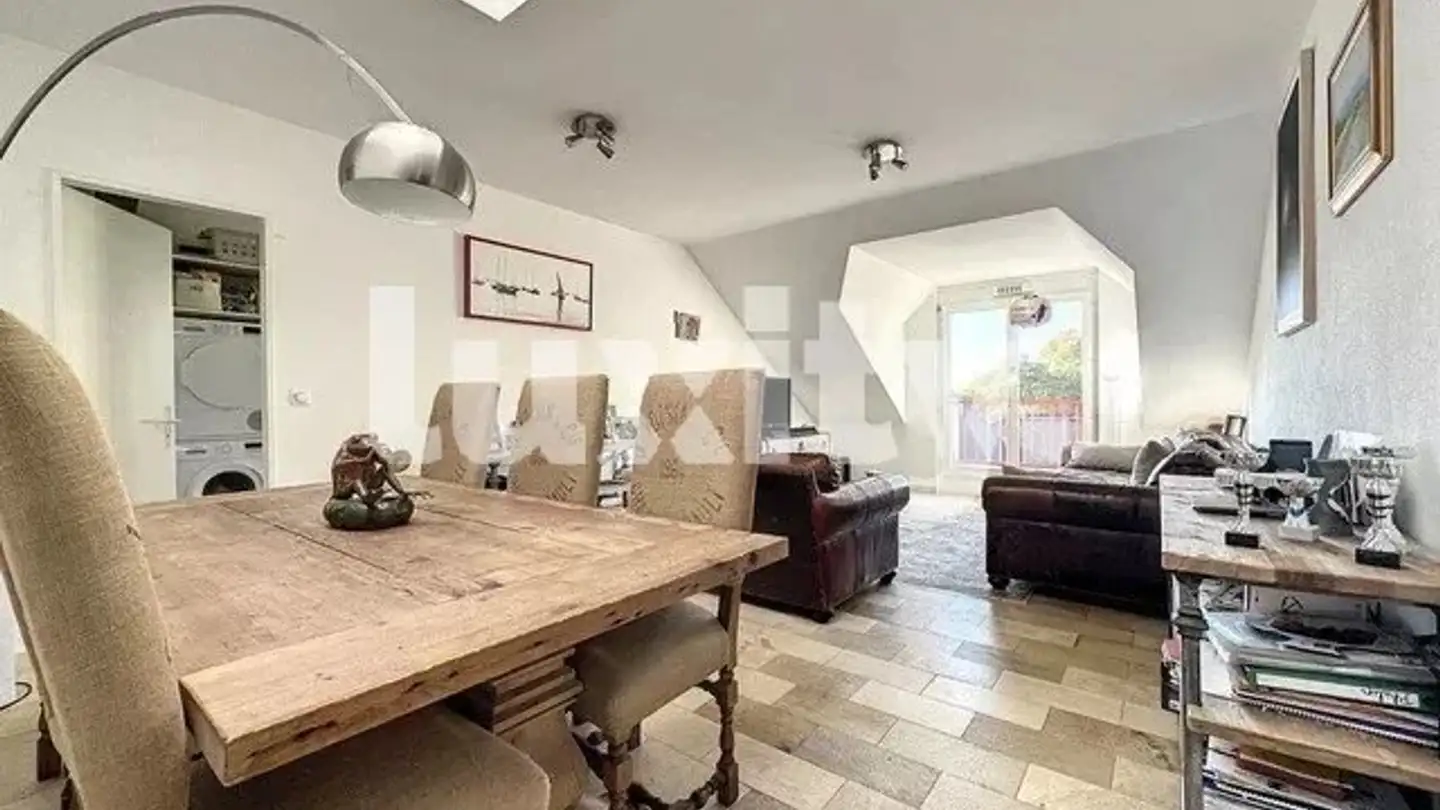 Wohnung mieten - Chemin Du Petit-Saconnex, 1209 Genève - Foto 2