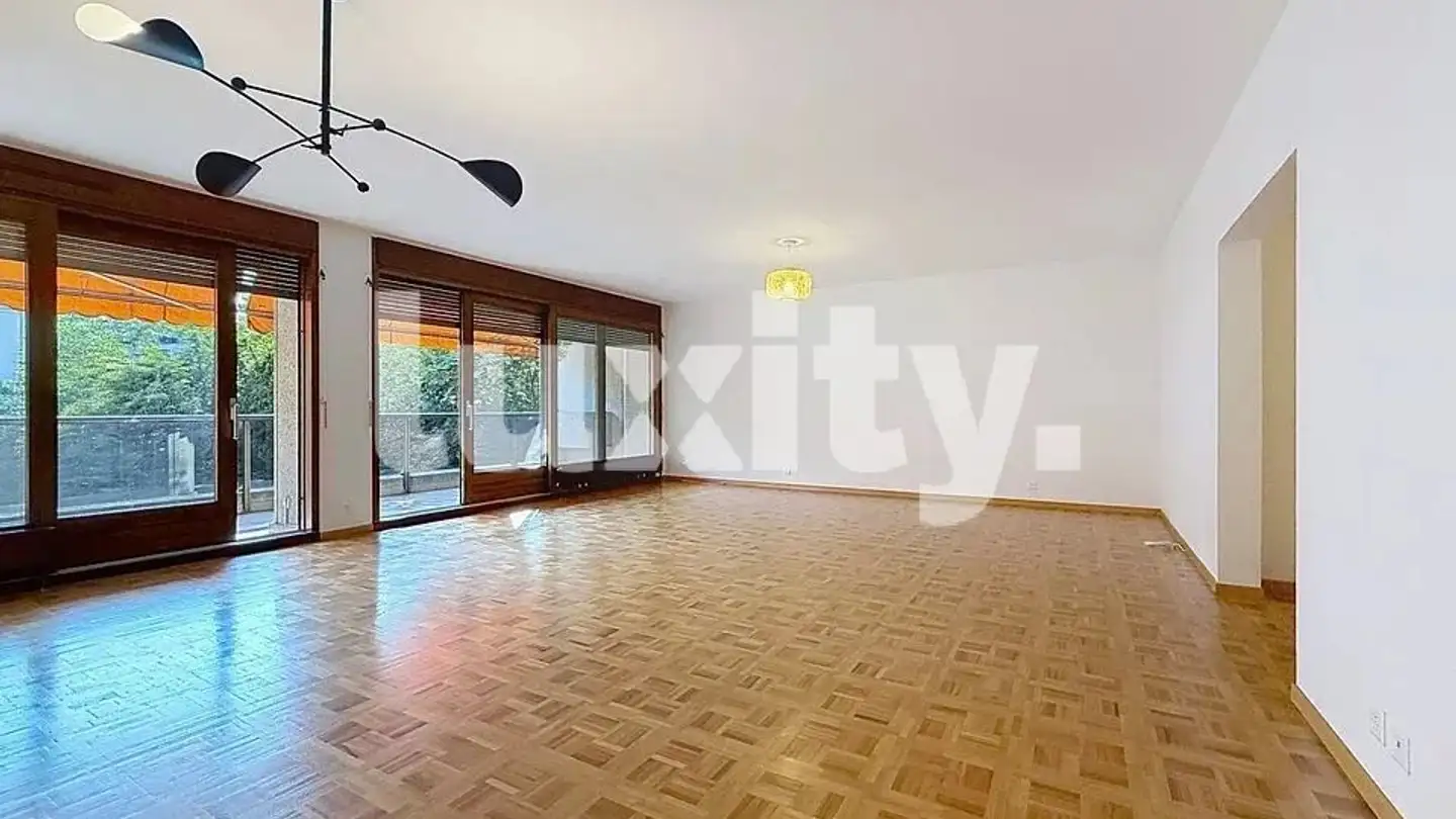 Apartment for rent - 1206 Genève - Photo 3