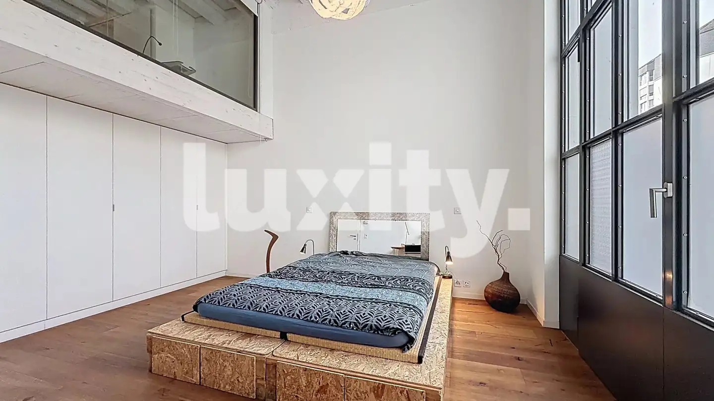 Loft for sale - Rue Châtelain, 1203 Genève - Photo 3