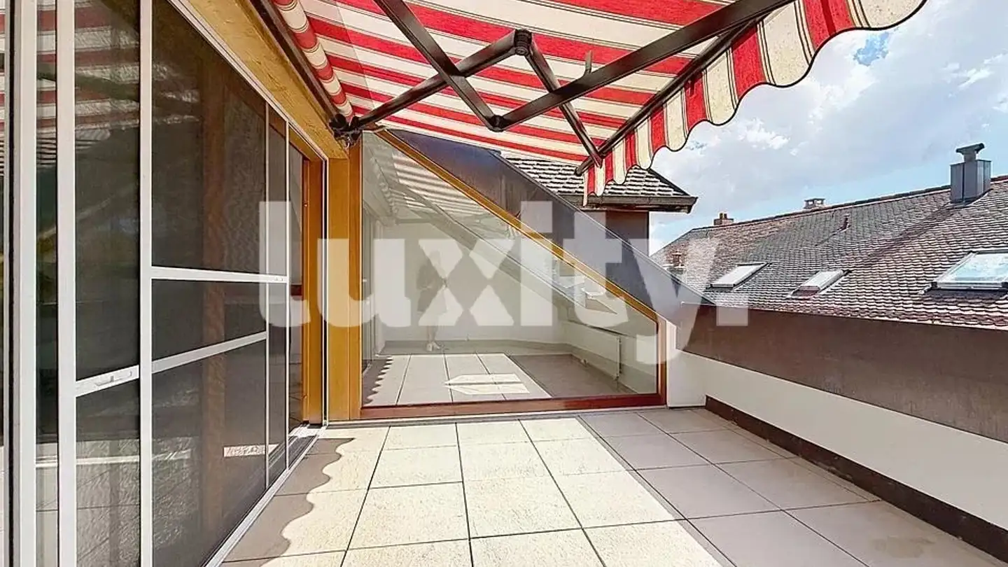 Appartement à louer - 1110 Morges - Photo 3