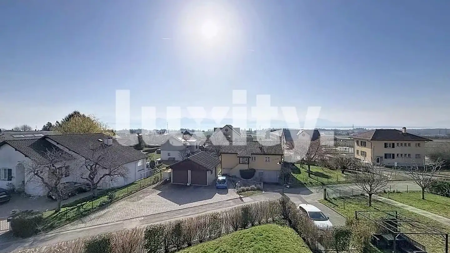 Appartamento in affitto - 1182 Gilly