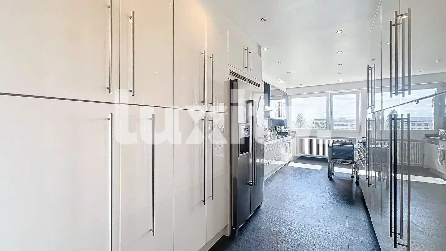 Apartment for rent - 1209 Genève - Photo 3