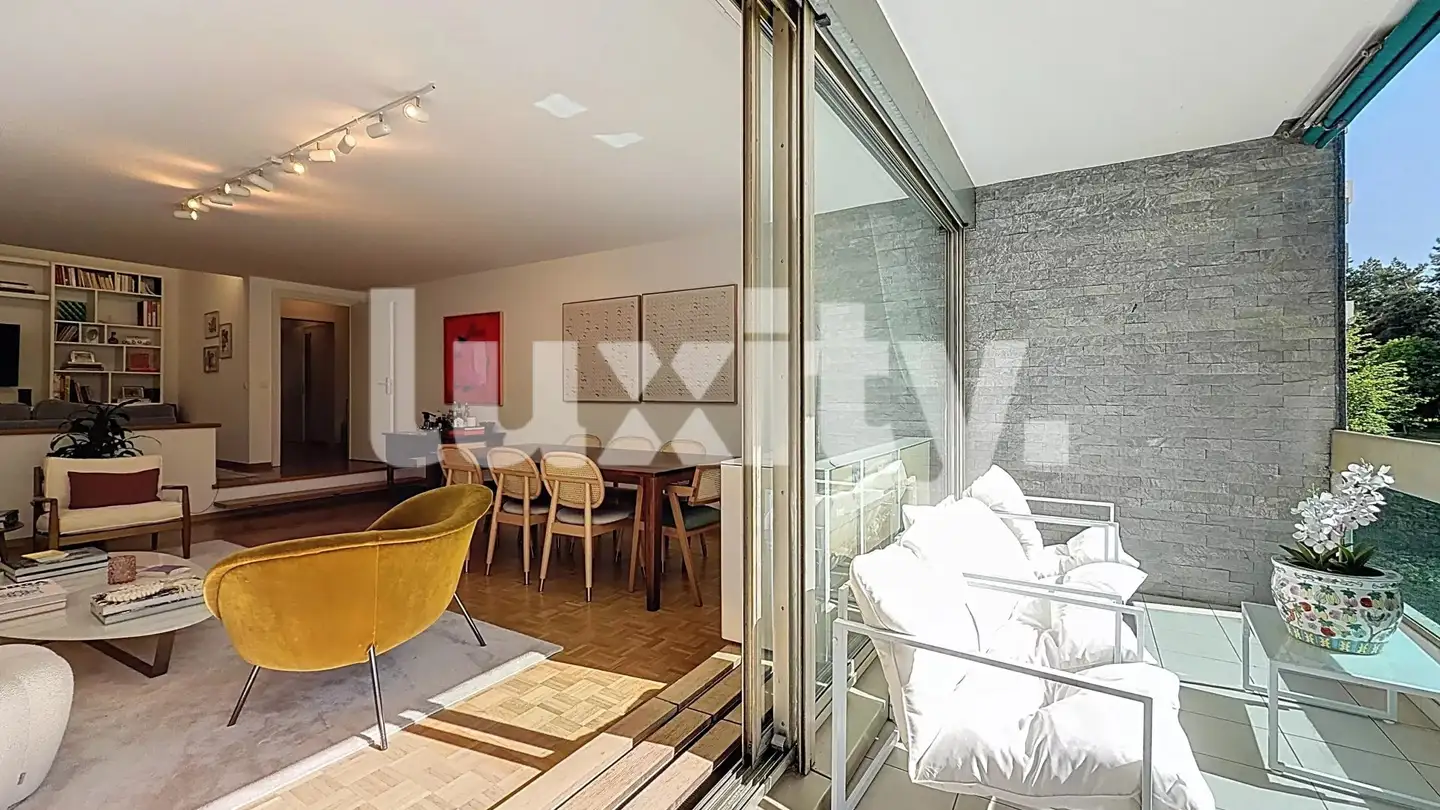 Apartment for rent - 1206 Genève - Photo 3