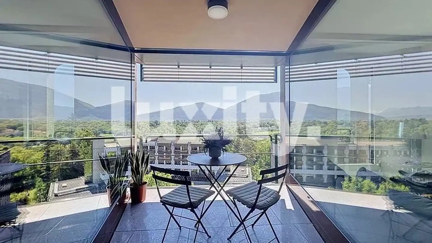 Apartment for rent - 1206 Genève - Photo 3