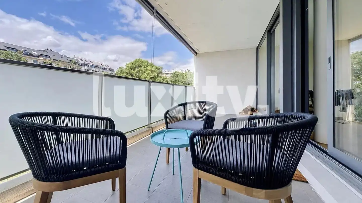 Appartement à louer - 1227 Carouge GE