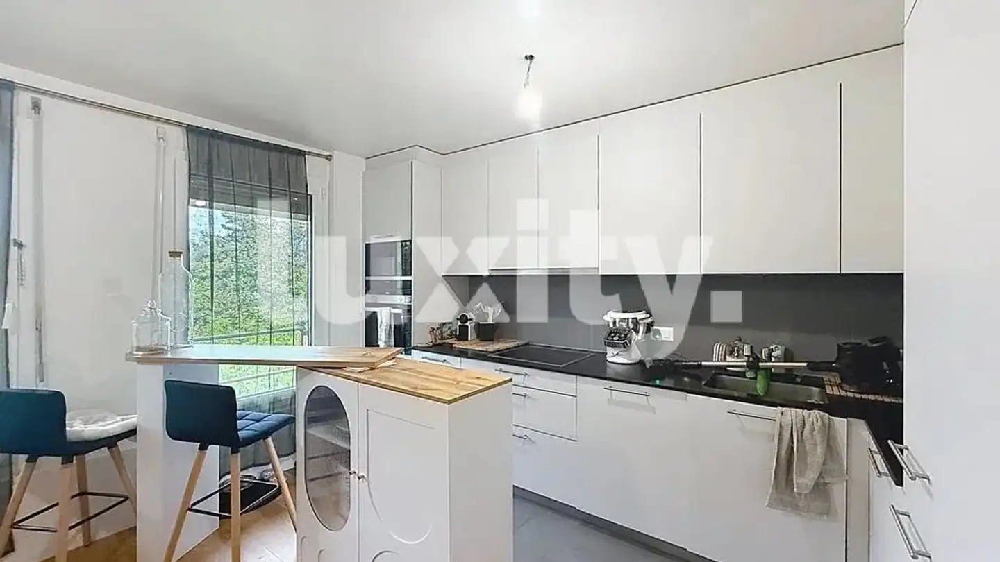 Appartamento in affitto - 1242 Satigny - Foto 3