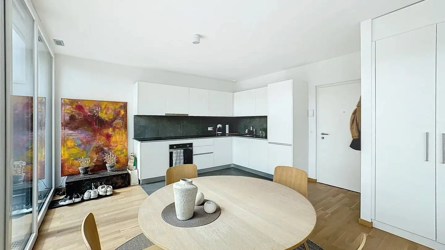 Appartement à louer - 1225 Chêne-Bourg - Photo 4