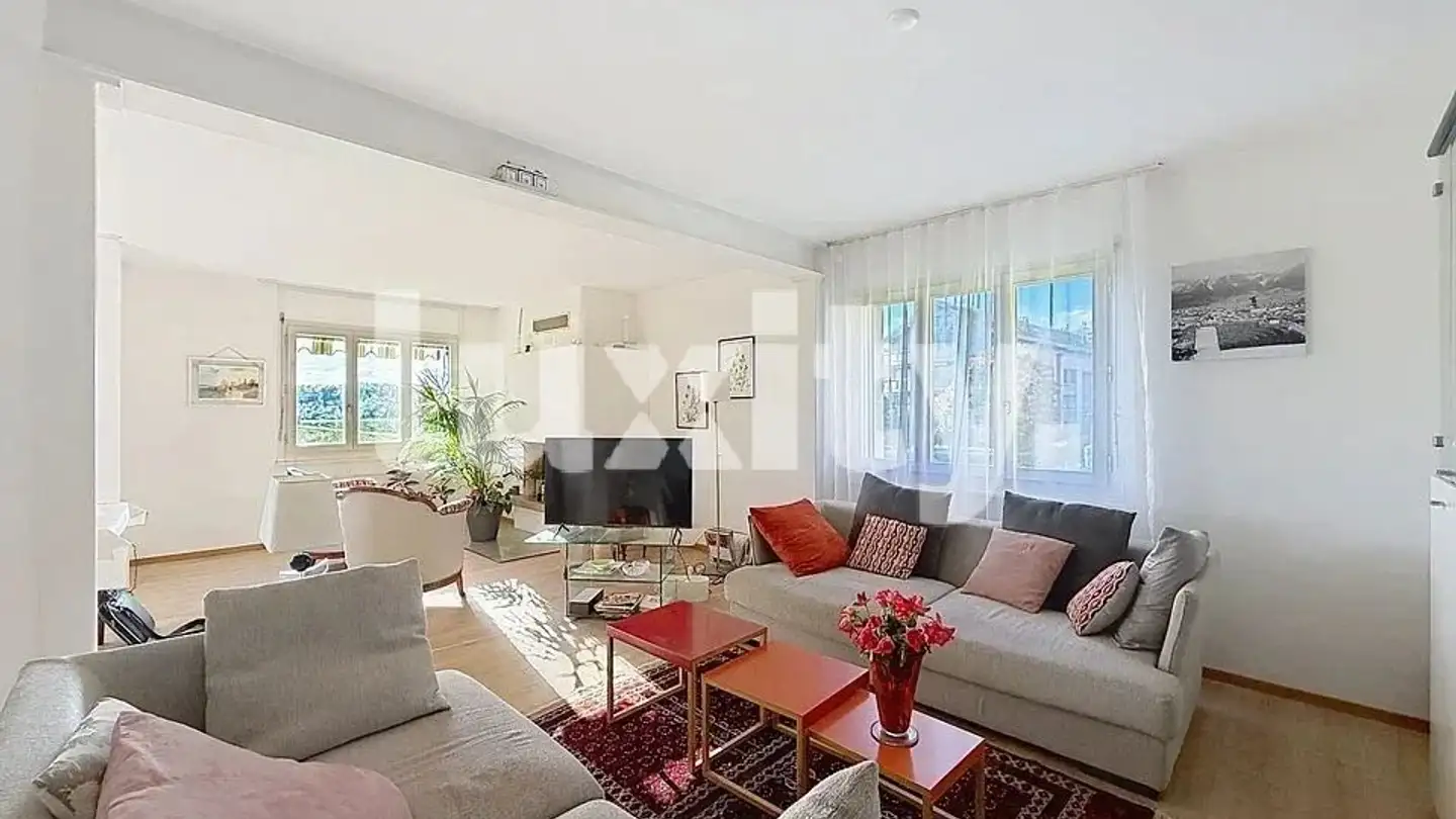 Apartment for sale - 1196 Gland - Photo 4